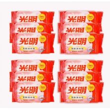 光明亮彩洗衣皂202g（36塊/箱）