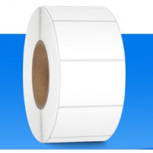 熱敏標(biāo)簽紙（單排） 50*30*1000