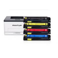 奔圖CP1100打印機粉盒